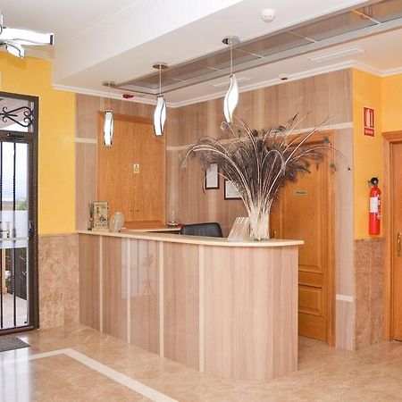 Hotel Malena Каравака де ла Крус Екстериор снимка