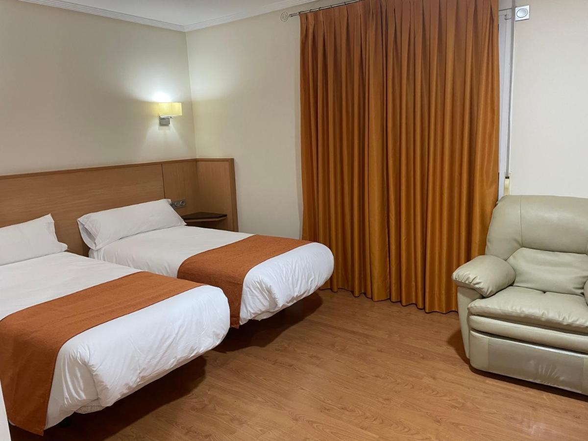 Hotel Malena Каравака де ла Крус Екстериор снимка