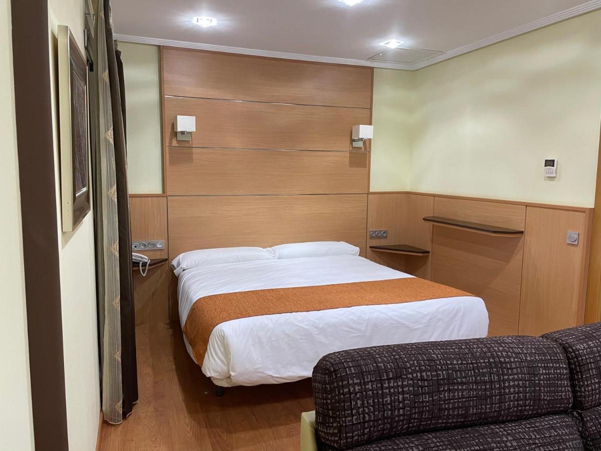 Hotel Malena Каравака де ла Крус Екстериор снимка