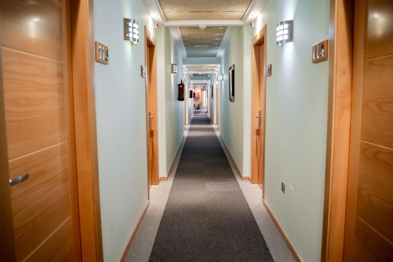 Hotel Malena Каравака де ла Крус Екстериор снимка