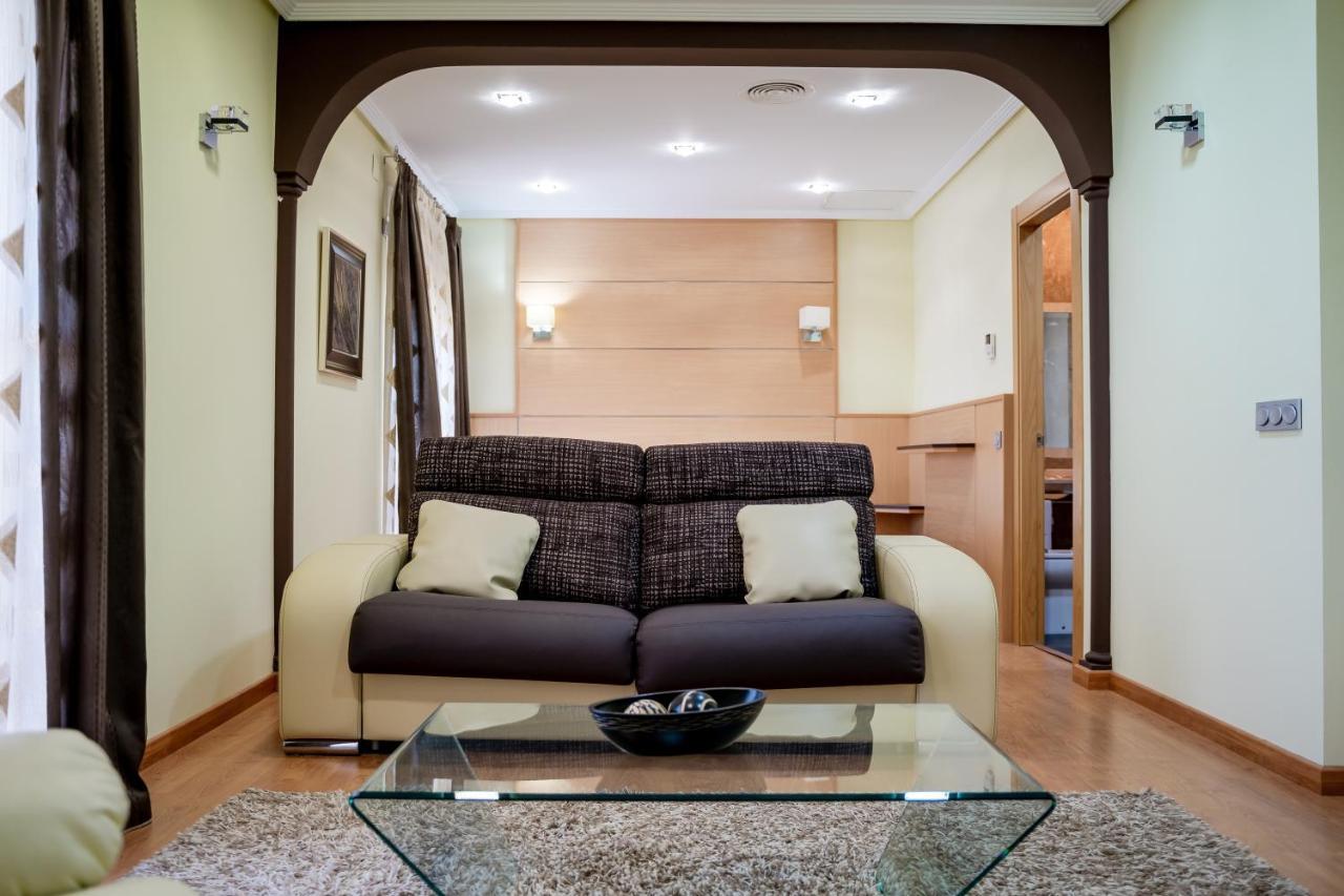 Hotel Malena Каравака де ла Крус Екстериор снимка