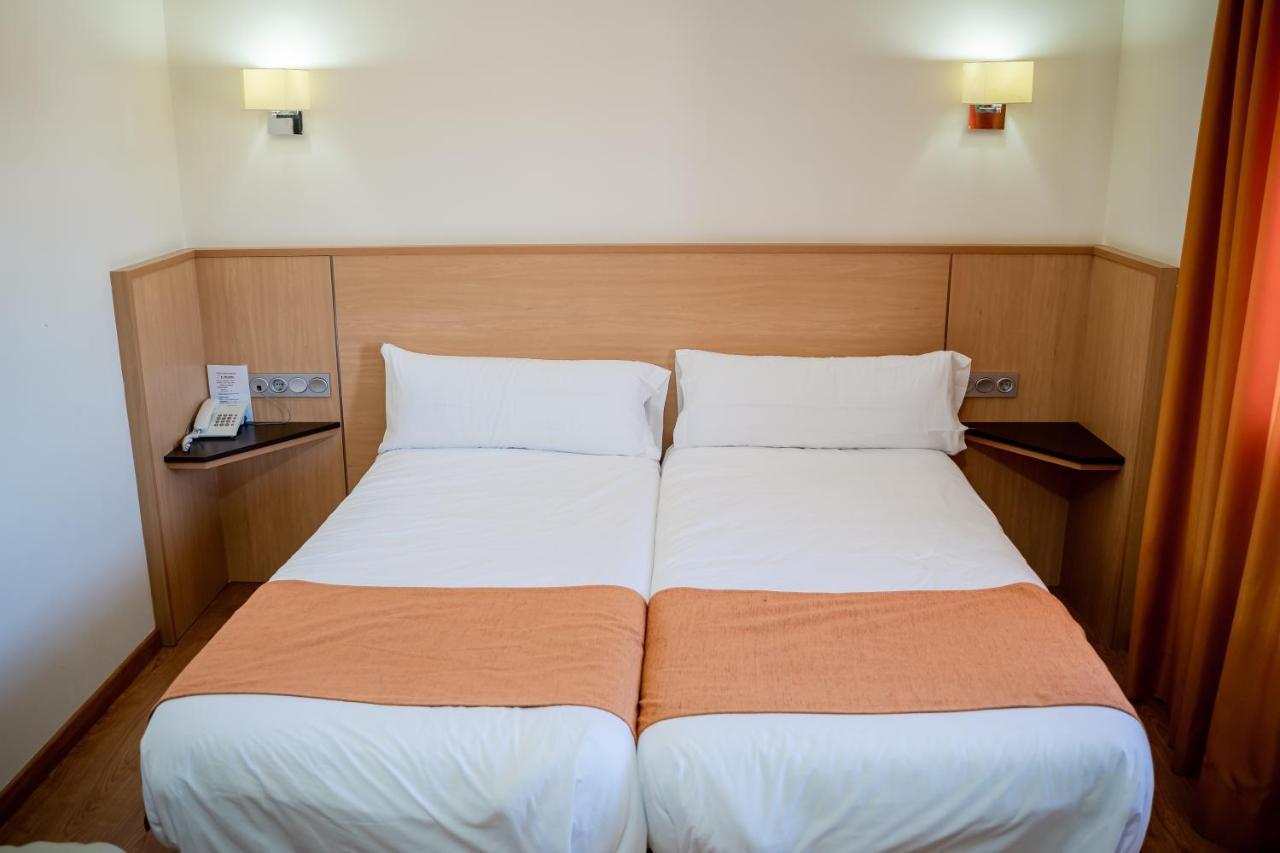 Hotel Malena Каравака де ла Крус Екстериор снимка