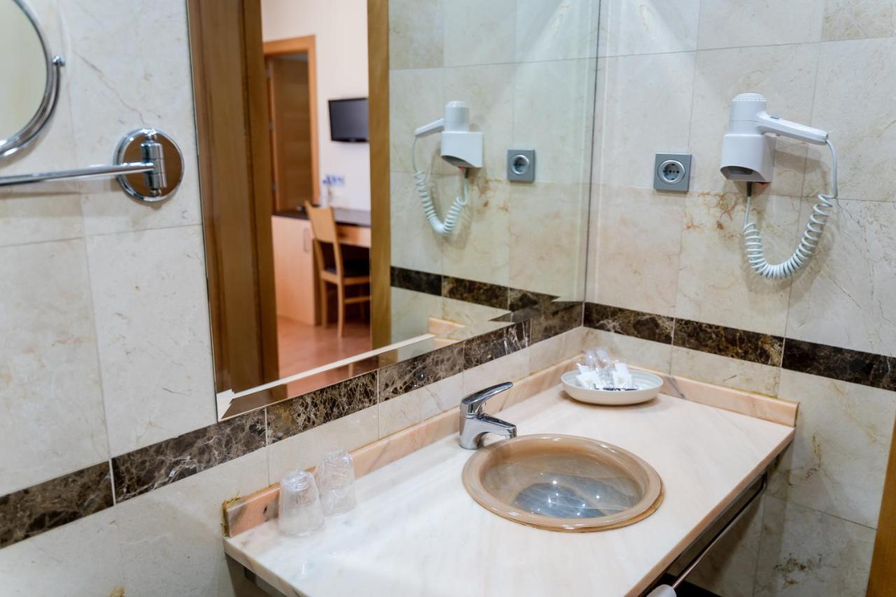 Hotel Malena Каравака де ла Крус Екстериор снимка
