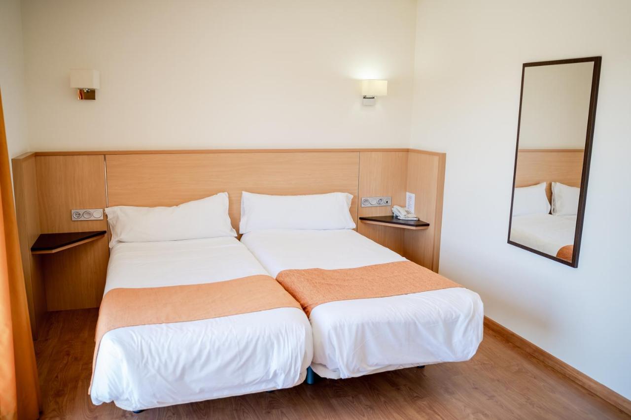Hotel Malena Каравака де ла Крус Екстериор снимка