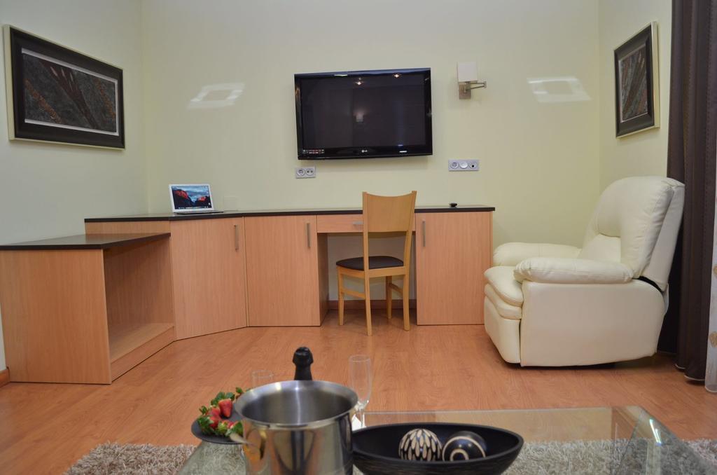 Hotel Malena Каравака де ла Крус Екстериор снимка