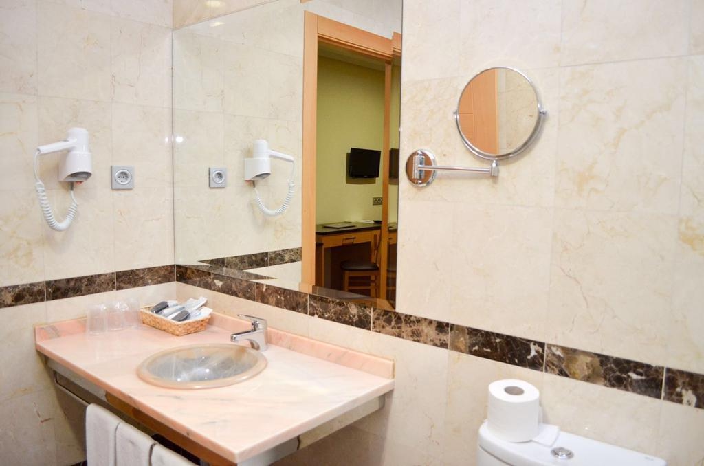 Hotel Malena Каравака де ла Крус Екстериор снимка