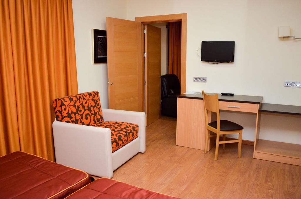 Hotel Malena Каравака де ла Крус Екстериор снимка